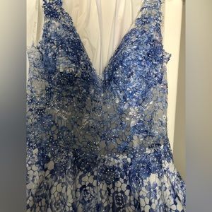 Jovani evening gown/prom dress